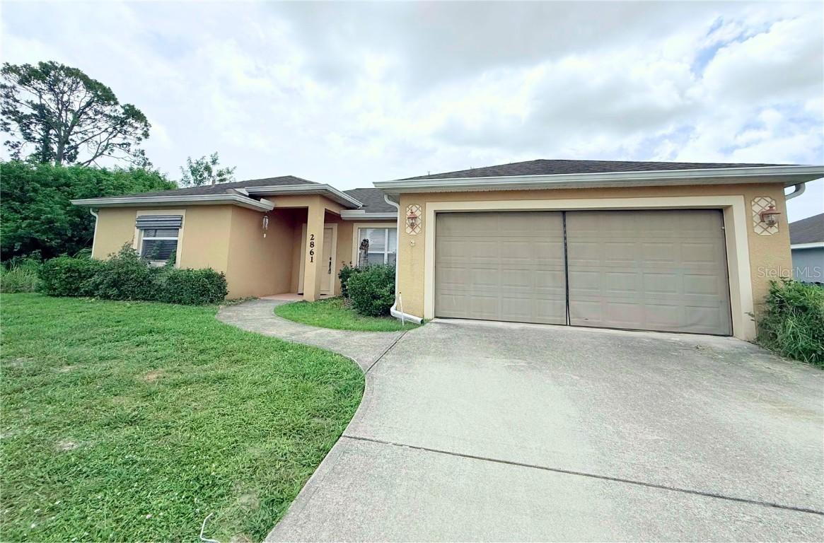 2861 Emerson Dr., Palm Bay, FL 32909