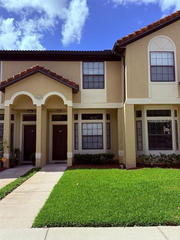6013 Scotchwood Glen #20, Orlando, FL 32822