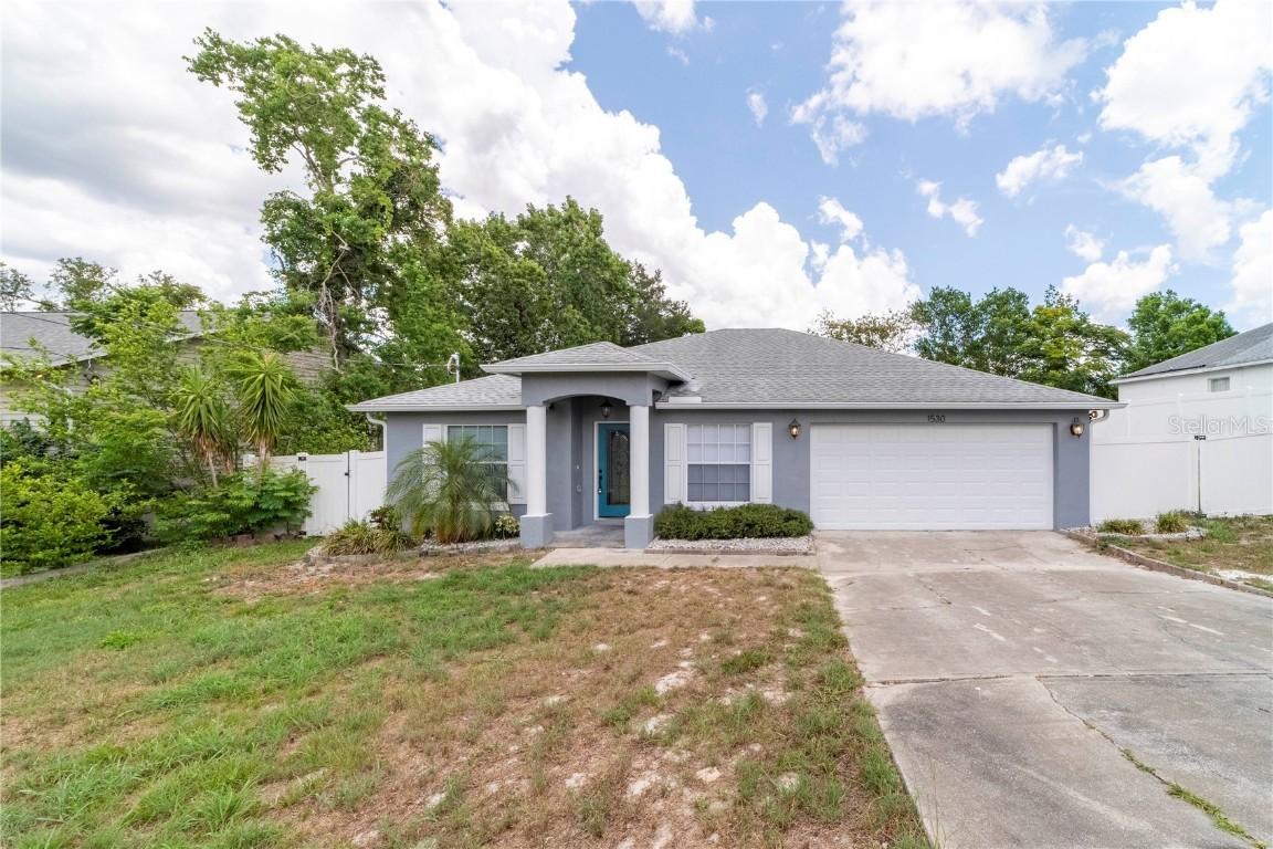 1530 Monica St., Deltona, FL 32725
