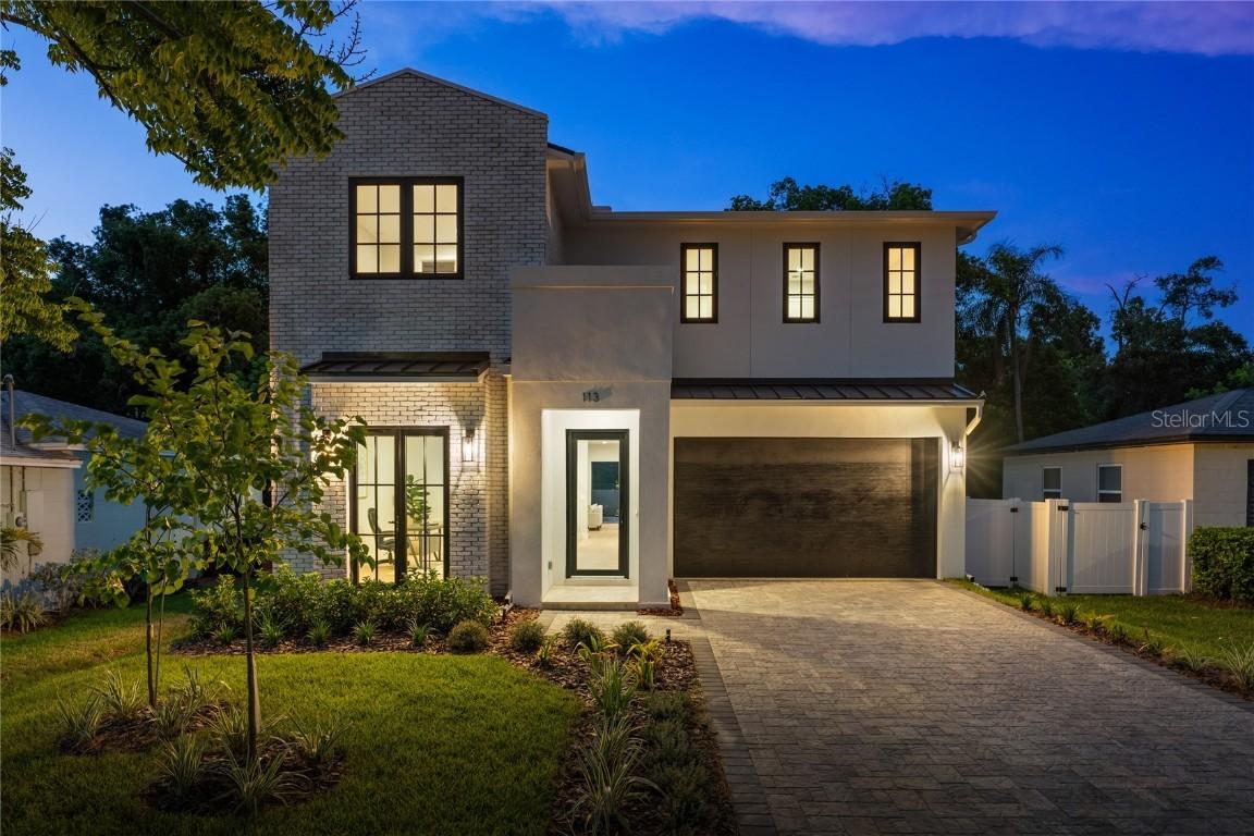113 W Evans St., Orlando, FL 32804