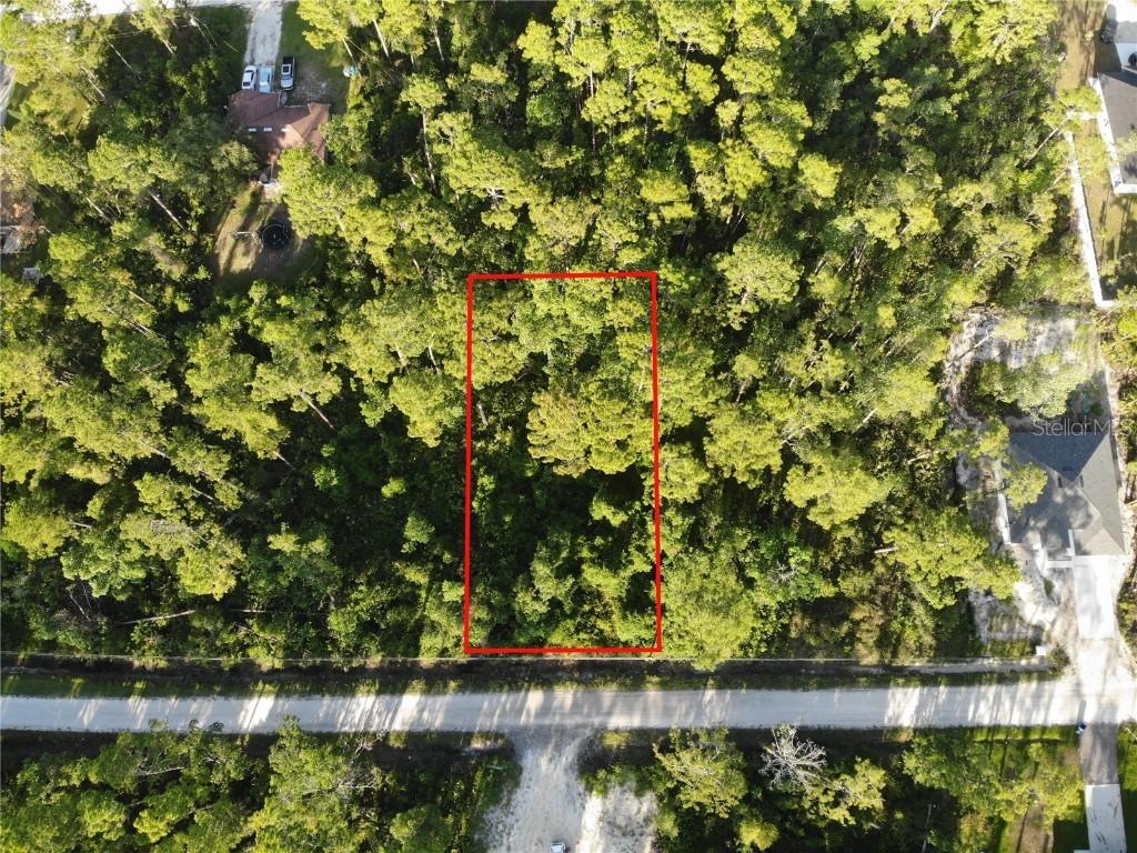 XXX E Jasmine Rd., Deland, FL 32724