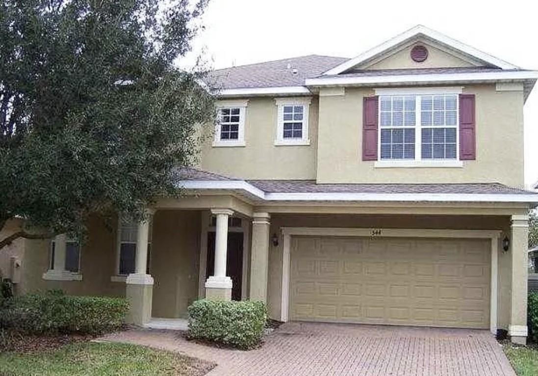 544 Legacy Park Dr., Casselberry, FL 32707