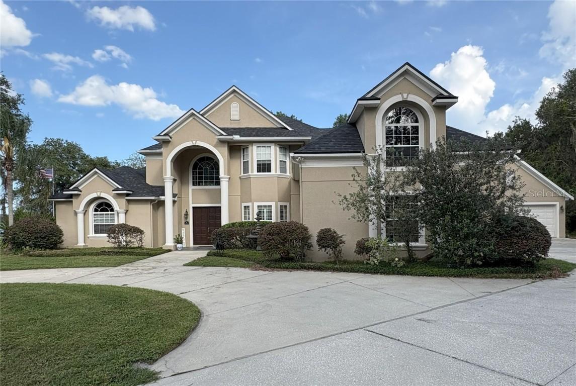 1865 S Tanner Ct., Deltona, FL 32738