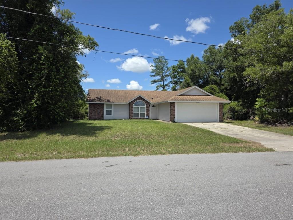 2798 Beckwith St., Deltona, FL 32738