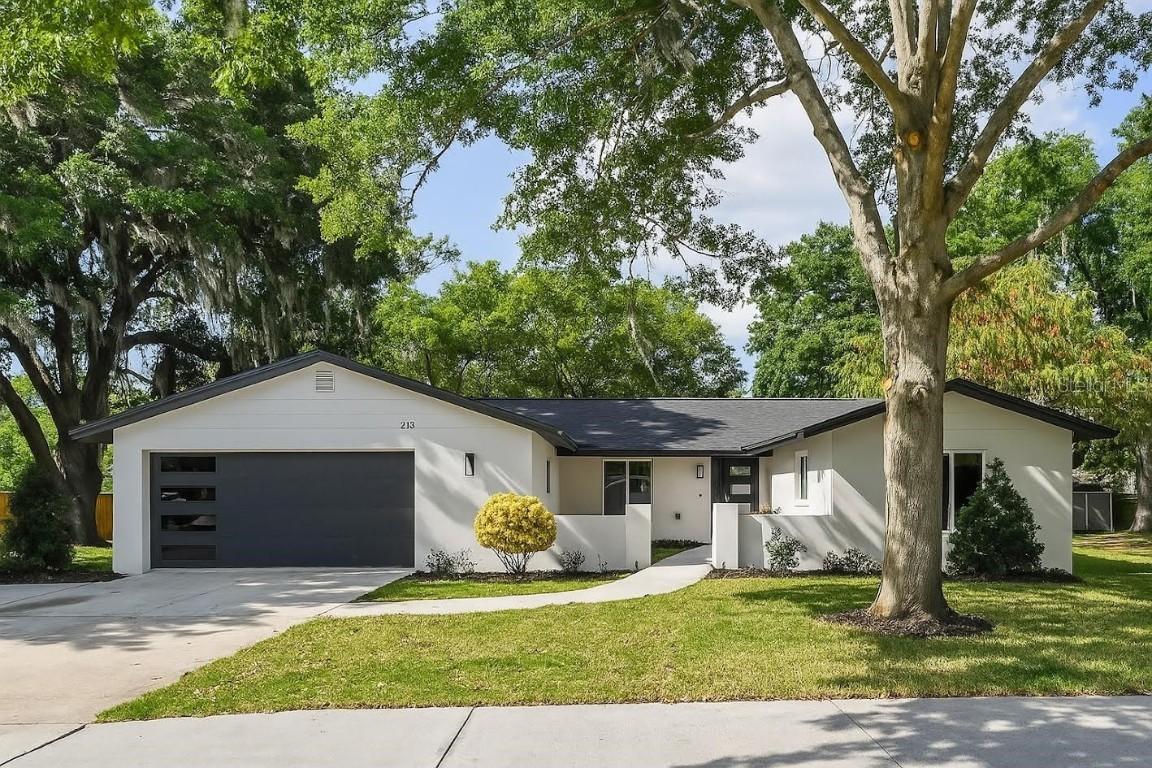 213 W Tilden St., Winter Garden, FL 34787