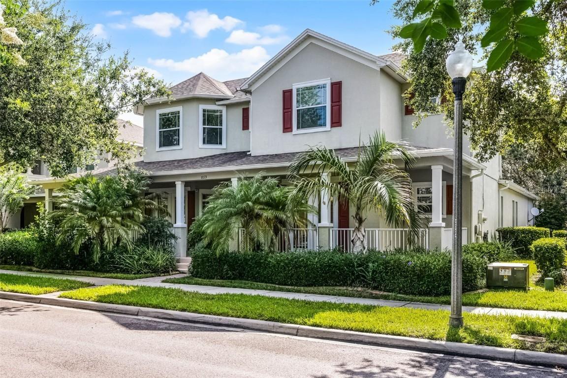 8113 Key West Dove St., Winter Garden, FL 34787
