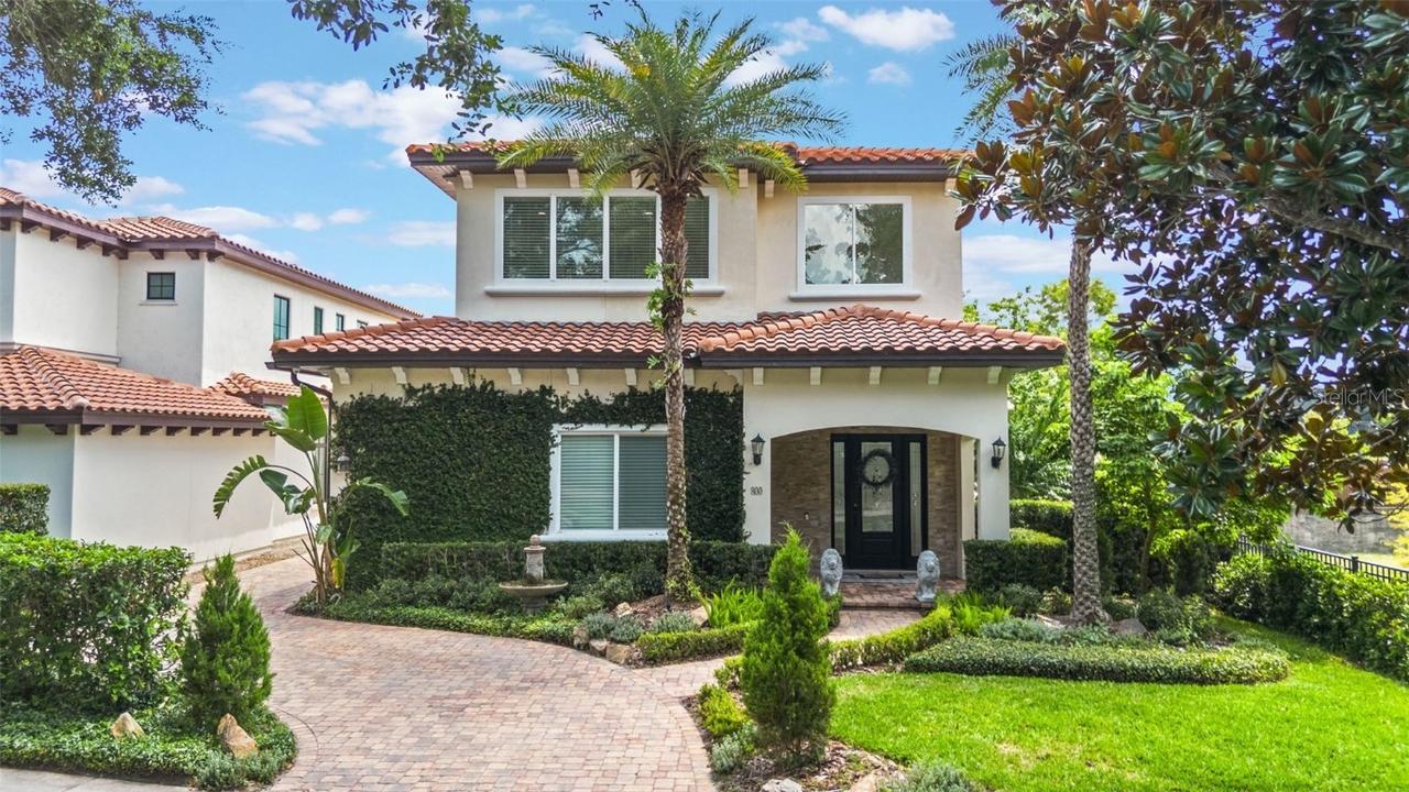 800 Hamilton Place Ct., Winter Park, FL 32789