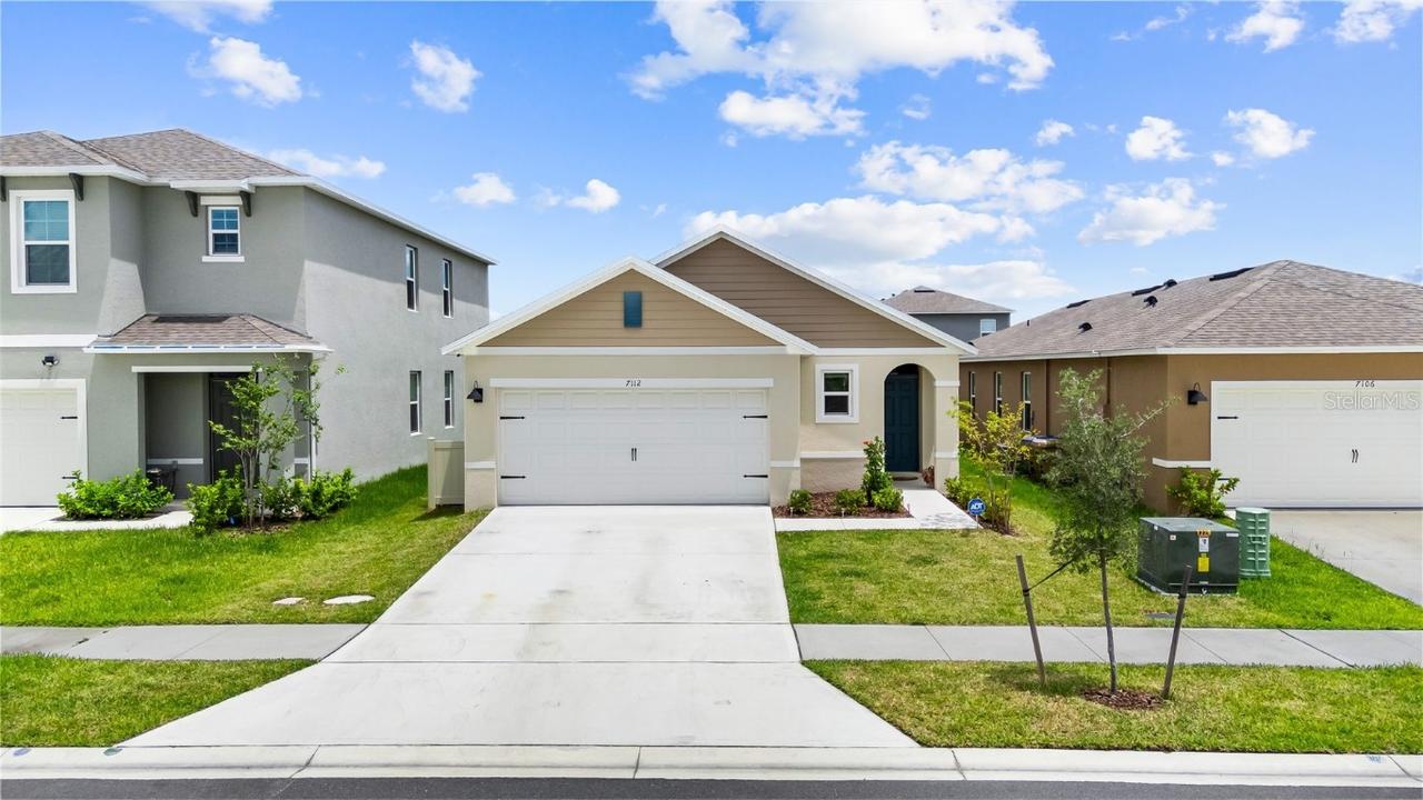 7112 Mottled Duck Dr., Harmony, FL 34773