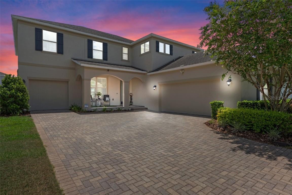 9025 Horizon Pointe Tr., Windermere, FL 34786
