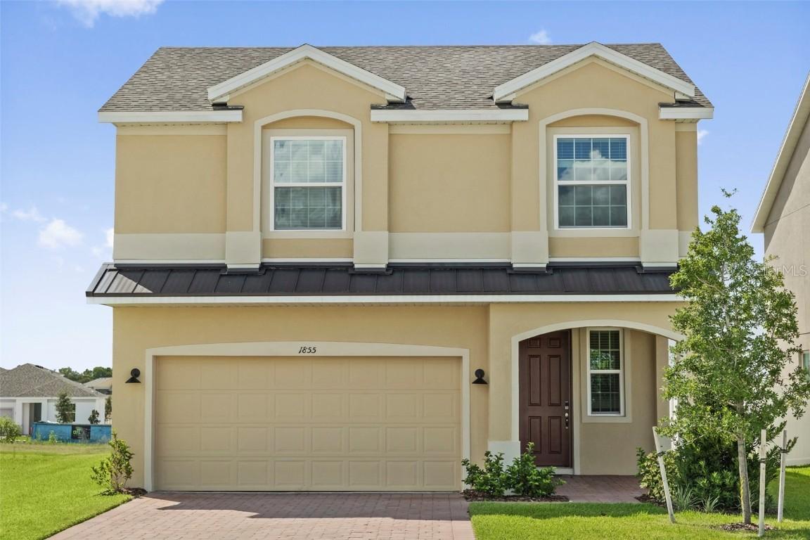 1855 Church Lake St., Groveland, FL 34736