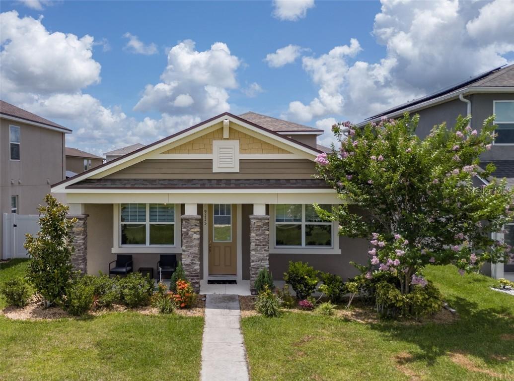 9115 Longship Alley, Orlando, FL 32832