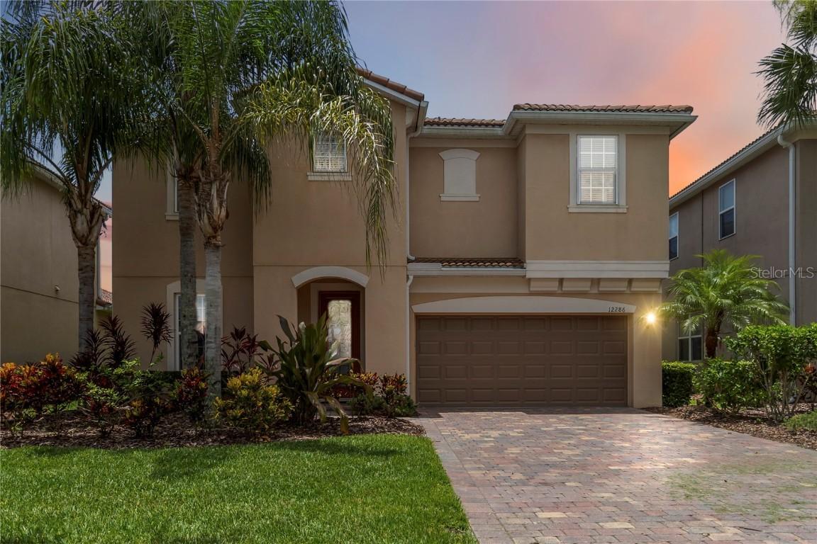 12286 Regal Lily Ln., Orlando, FL 32827