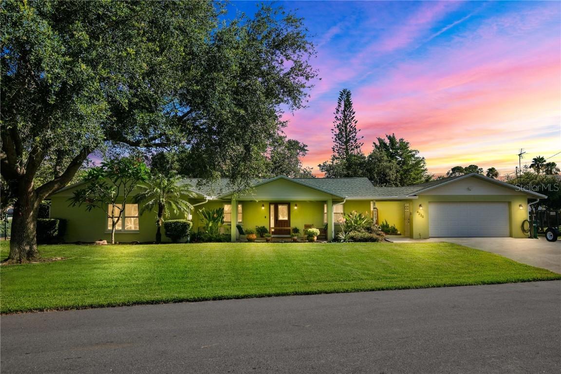 4230 Havana Dr., Cocoa, FL 32927