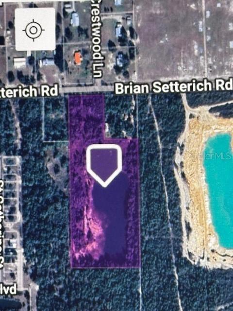250 Brian Setterich Rd., Wewahitchka, FL 32465