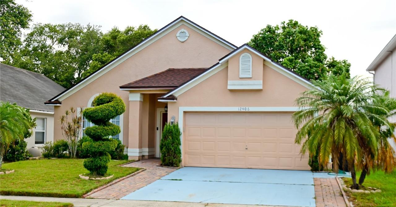 12406 Beacontree Way, Orlando, FL 32837