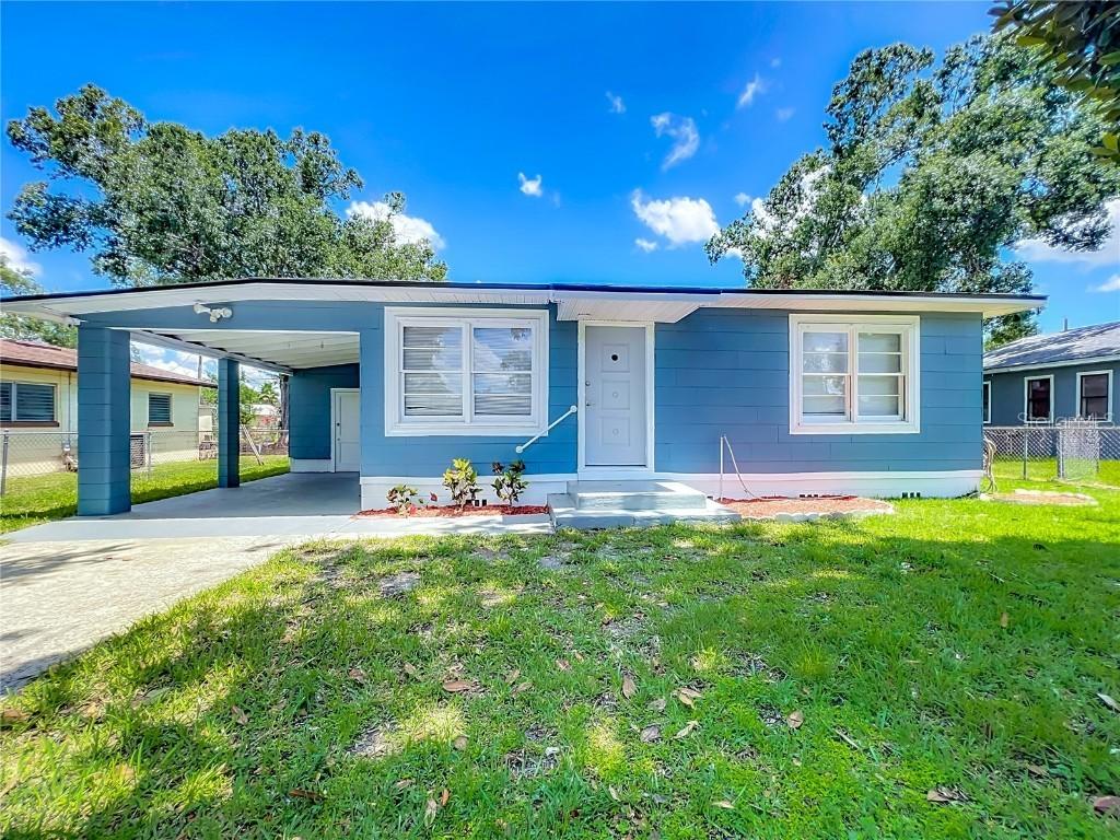 207 Kay St., Auburndale, FL 33823