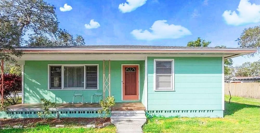 214 S Highland Ave., Clearwater, FL 33755