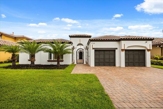 New Construction Homes For Sale This Week That Attend Sand Lake Elementary: June 25th to July 1st