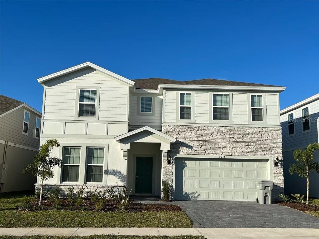 3012 Mahalo Dr., Davenport, FL 33897