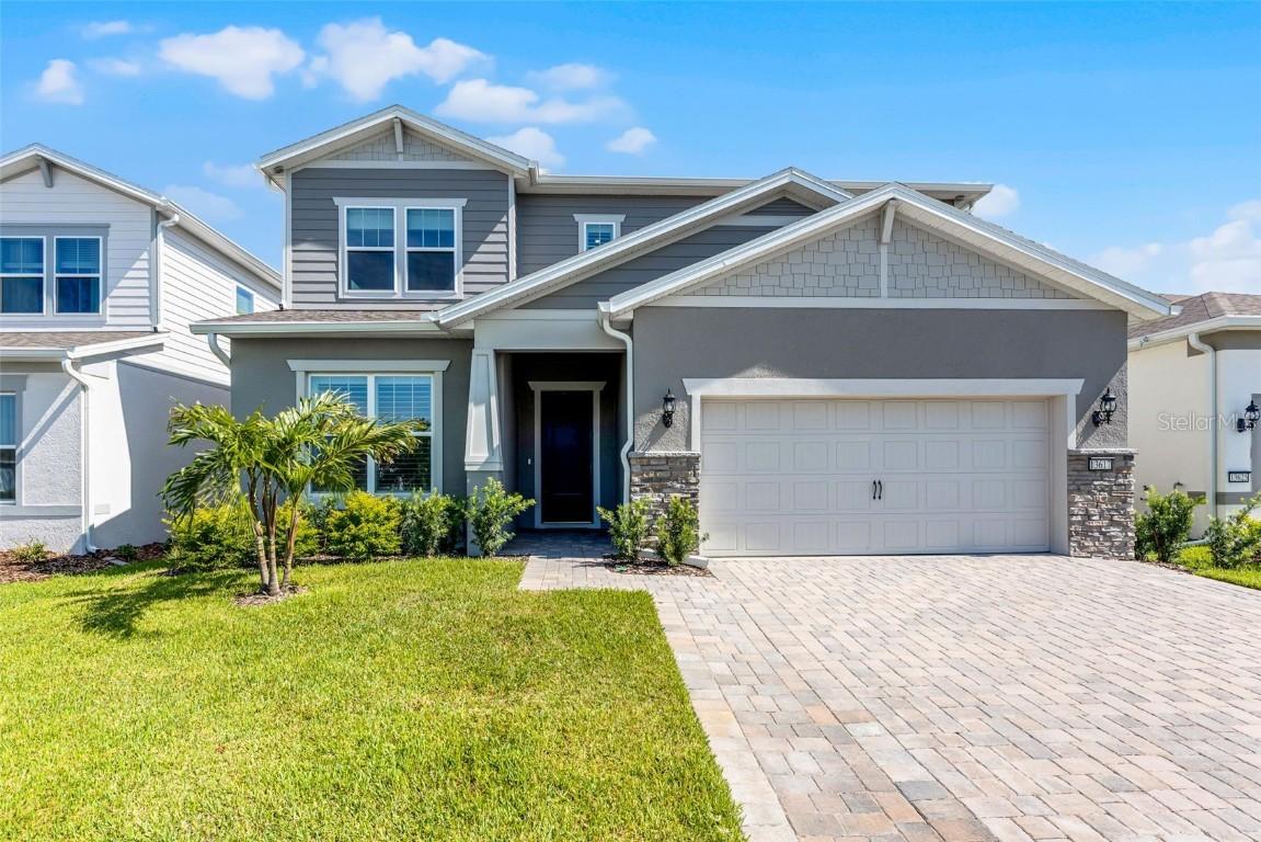 13617 Haulover Beach Ln., Orlando, FL 32827