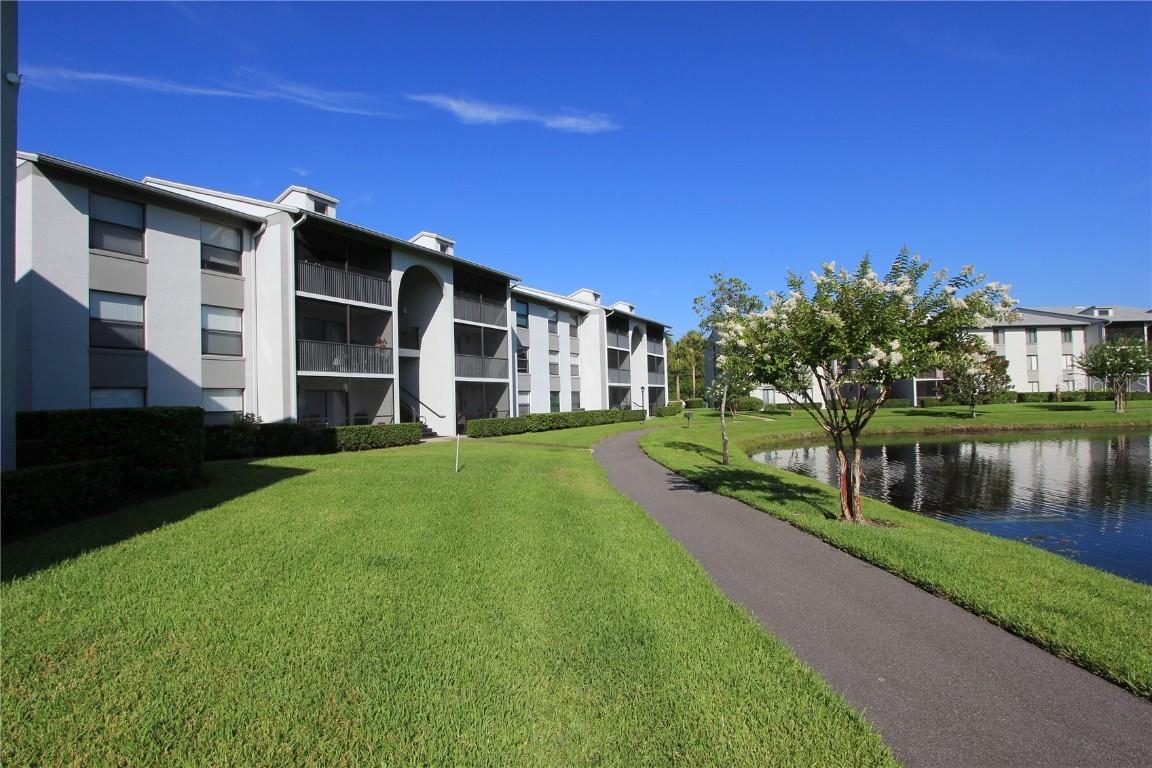 1131 S Pine Ridge Cir. #1, Sanford, FL 32773