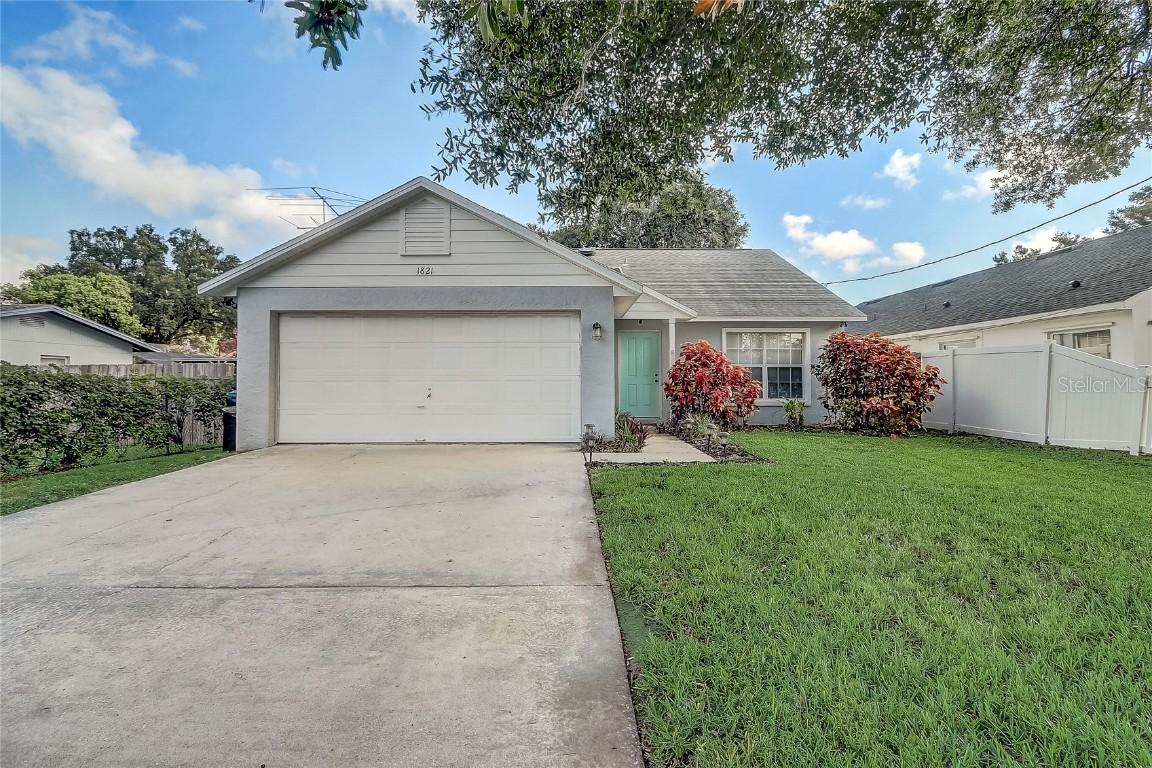 1821 Geigel Ave., Orlando, FL 32806