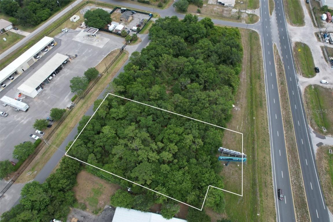 E Colonial Dr, Orlando, FL 32820
