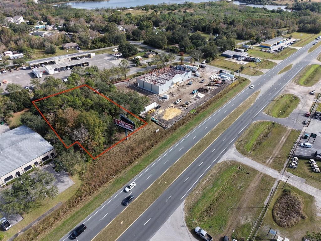 E Colonial Dr, Orlando, FL 32820