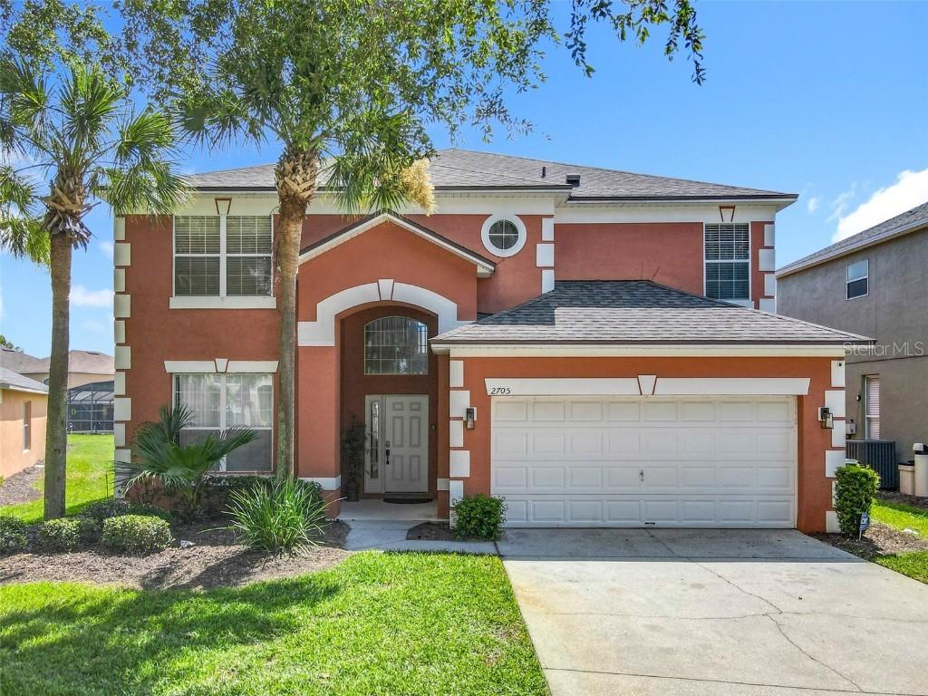 2705 Grand Harbour Ct., Kissimmee, FL 34747