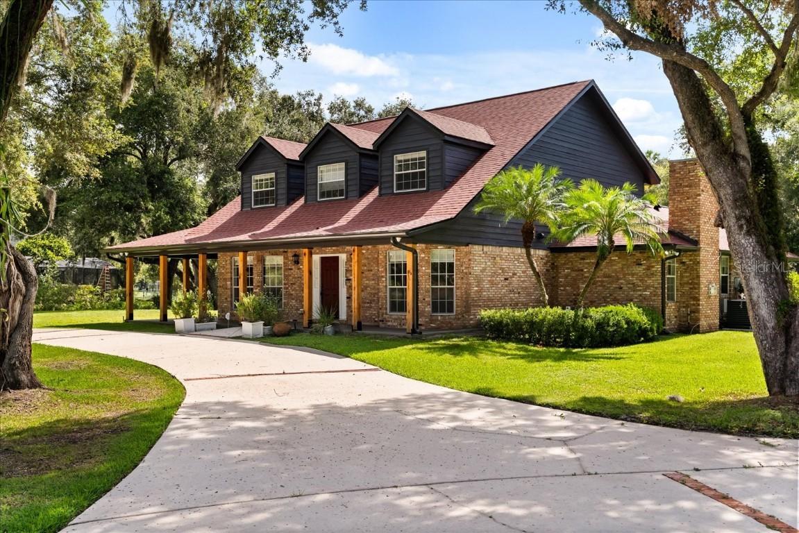 1815 Big Oak Ln., Kissimmee, FL 34746