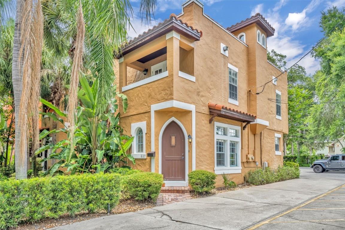 337 Cathcart Ave. #6, Orlando, FL 32803