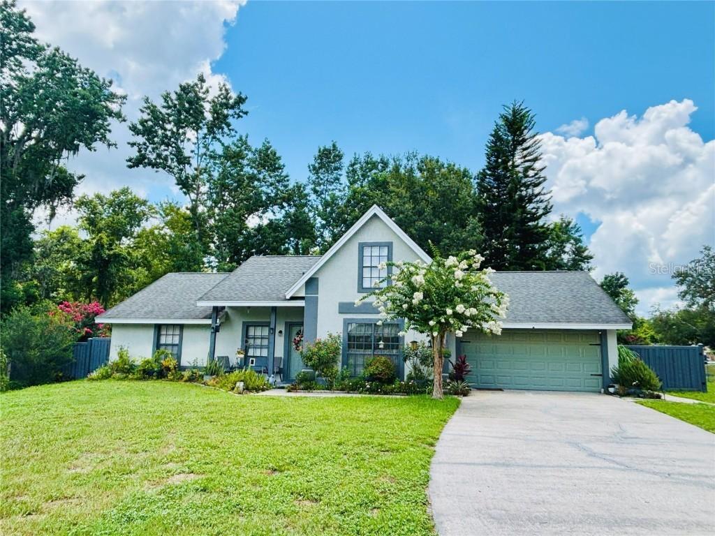 660 Neile Ct., Oviedo, FL 32765