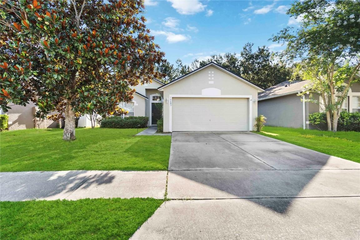 16603 Corner Lake Dr., Orlando, FL 32820