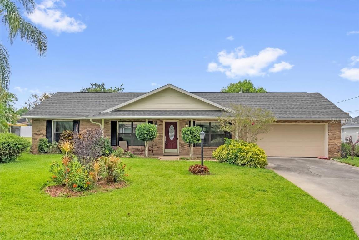 2050 Deborah Ter., Deltona, FL 32725