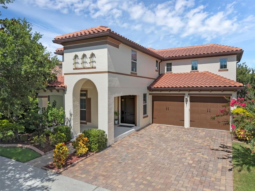 480 Buckhorn Dr., Winter Springs, FL 32708