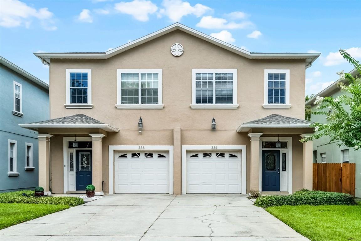 336 E Kaley St., Orlando, FL 32806
