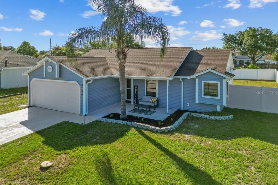 3256 Amber St., Deltona, FL 32738