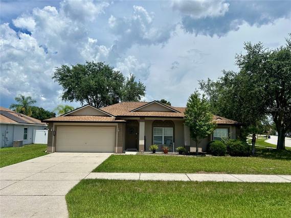 New Homes For Sale This Week in Minneola: June 20th to June 26th