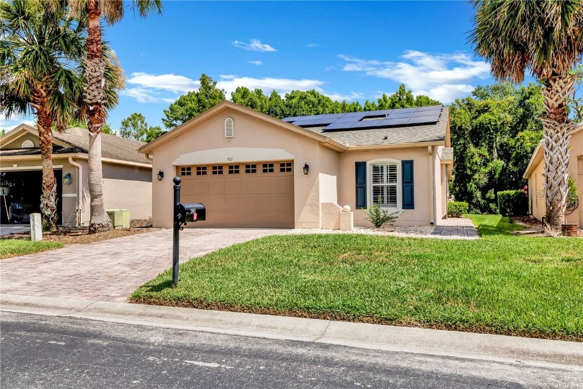 561 Vineyard Way, Poinciana, FL 34759