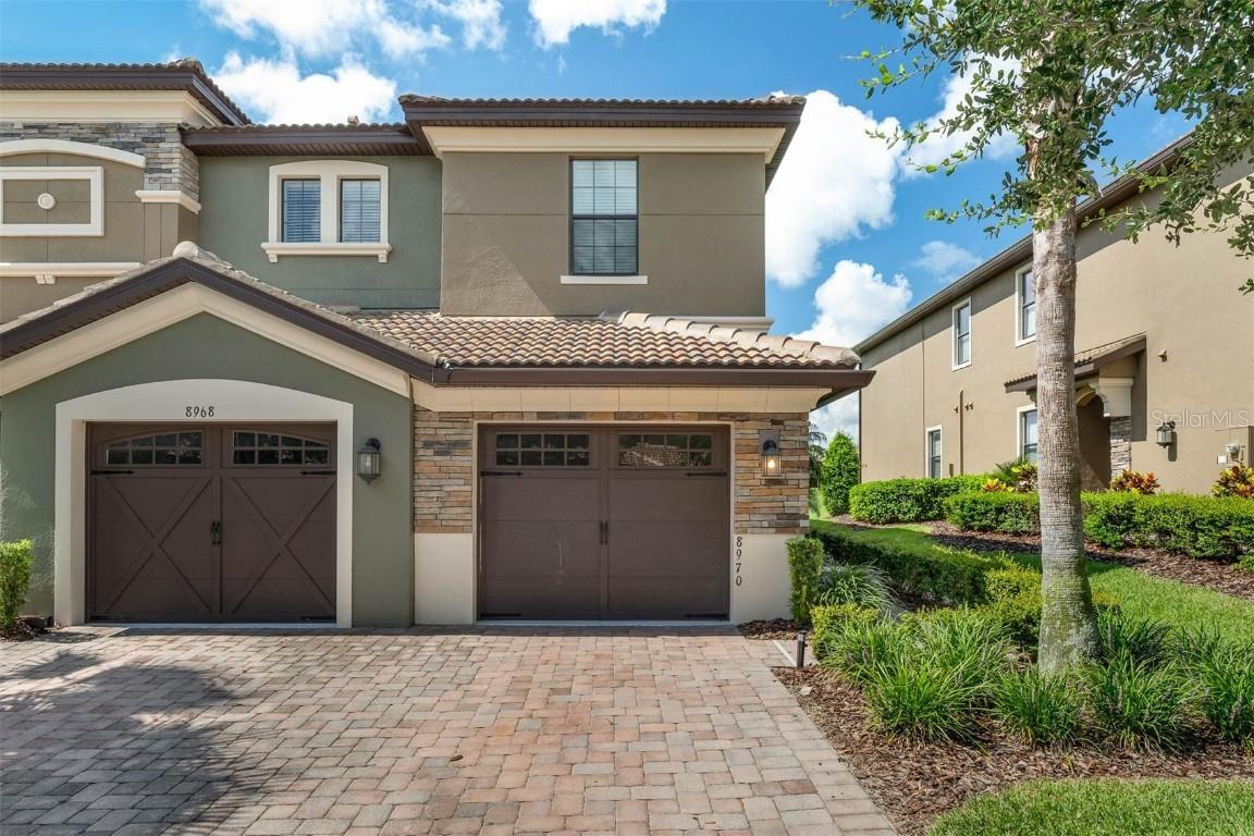 8970 Azalea Sands Ln. #2302, Davenport, FL 33896