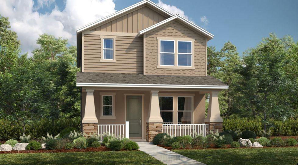 12821 Harvest Rain Ave., Winter Garden, FL 34787