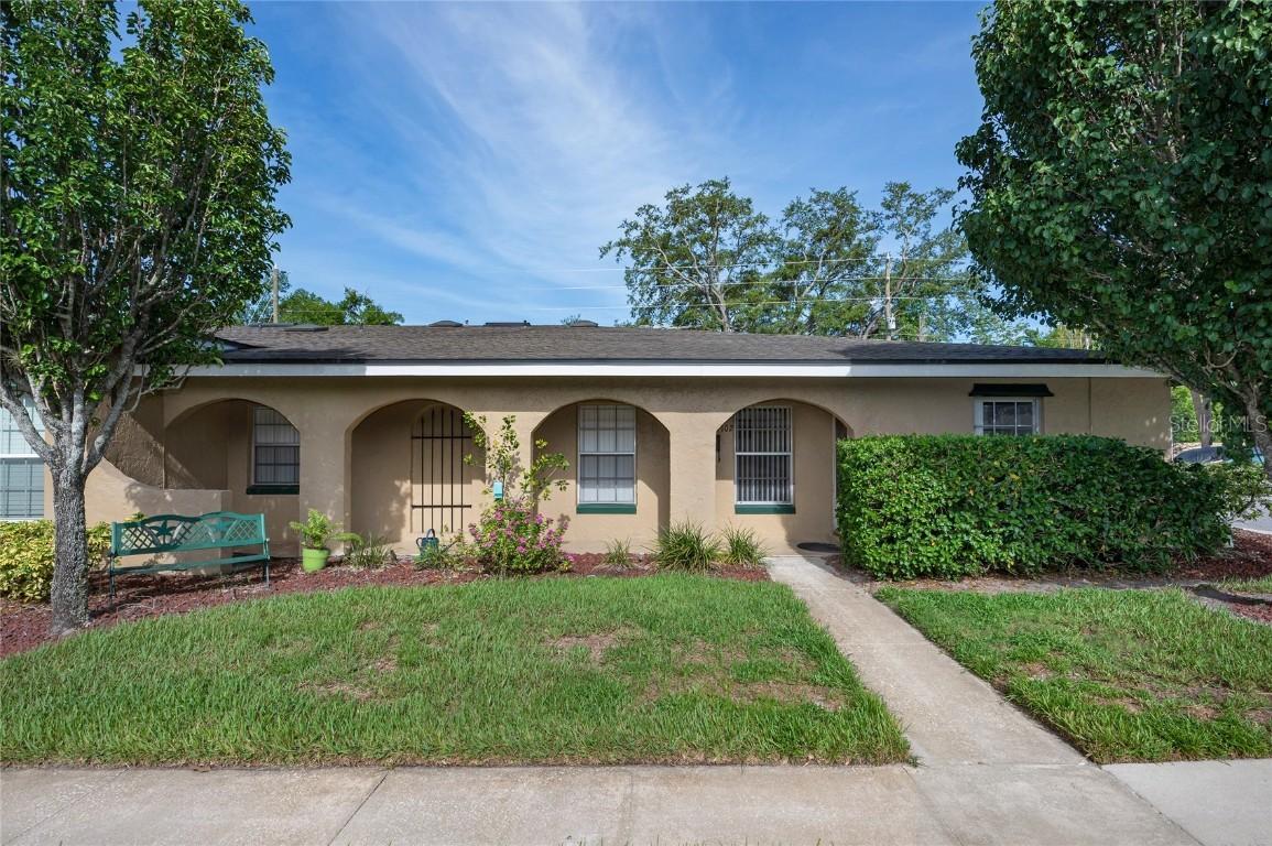 544 Cascade Cir. #102, Casselberry, FL 32707