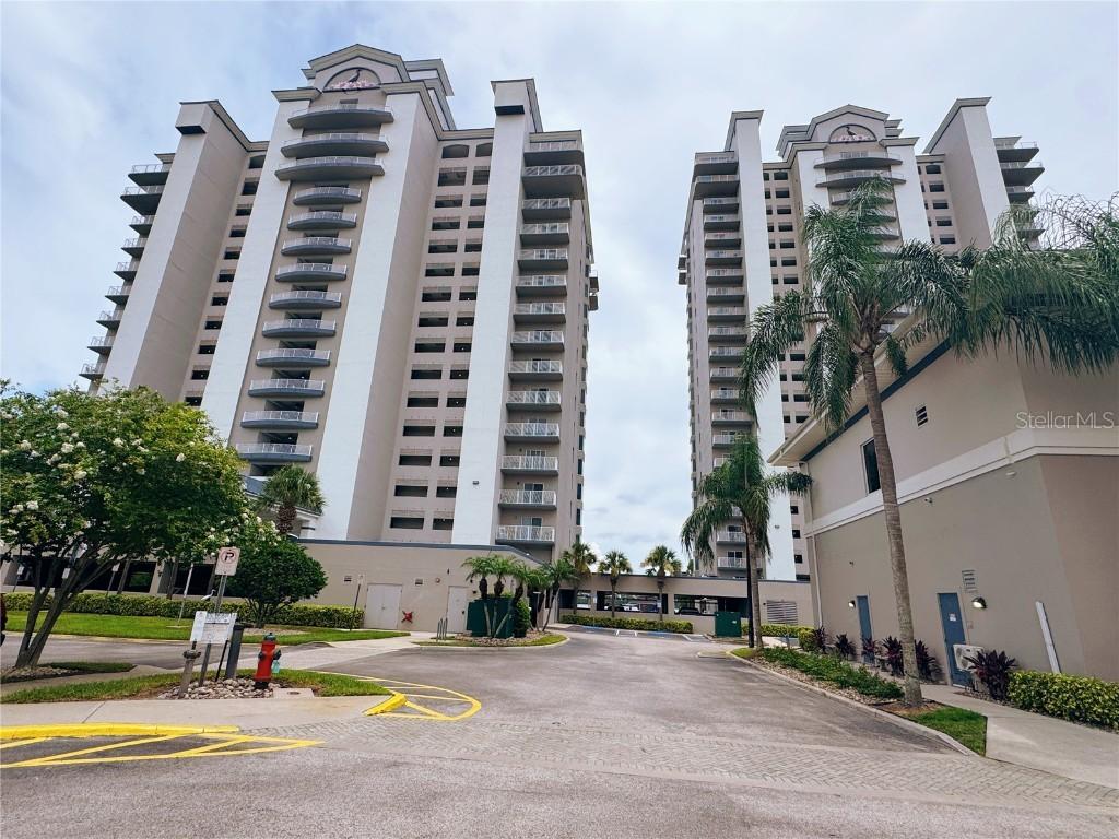 13427 Blue Heron Dr. #2-1401, Orlando, FL 32821