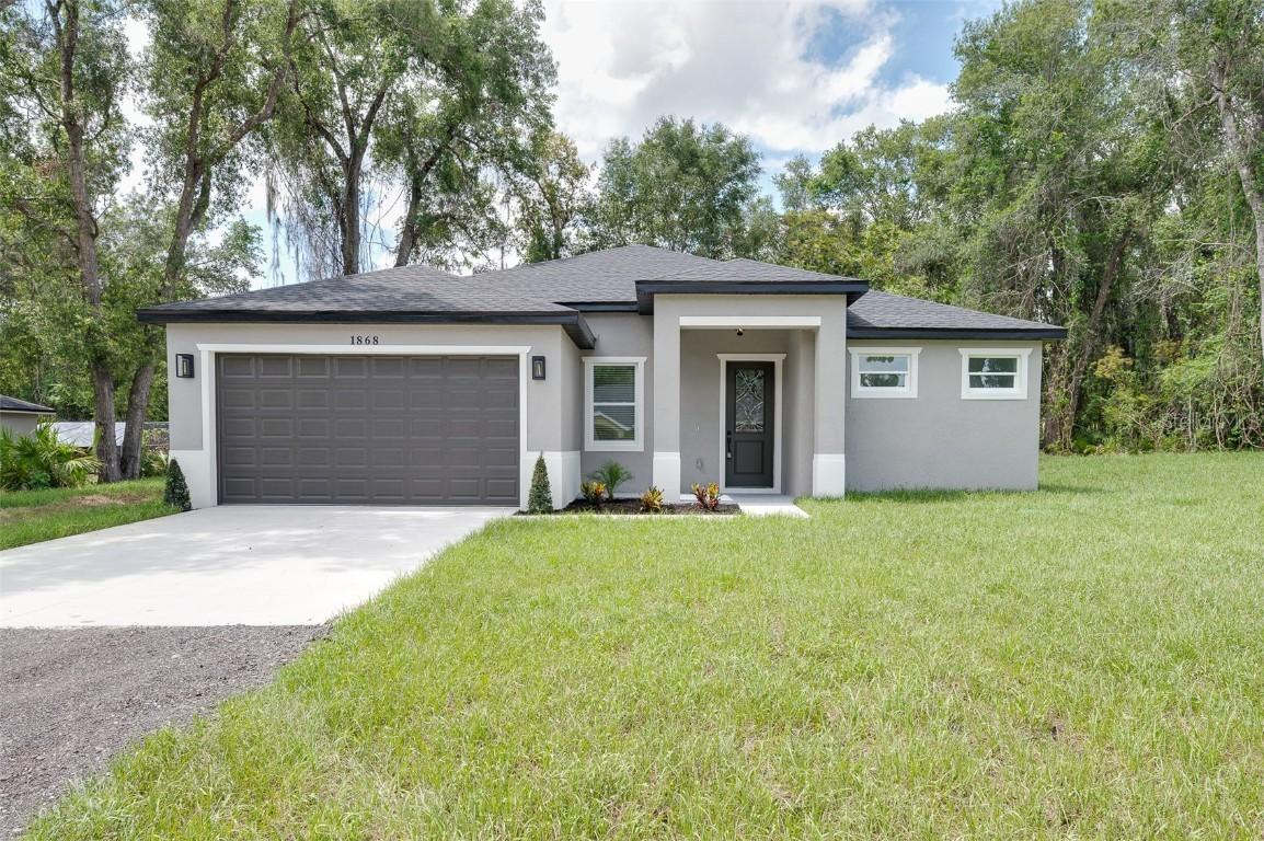 1868 14th St., Orange City, FL 32763
