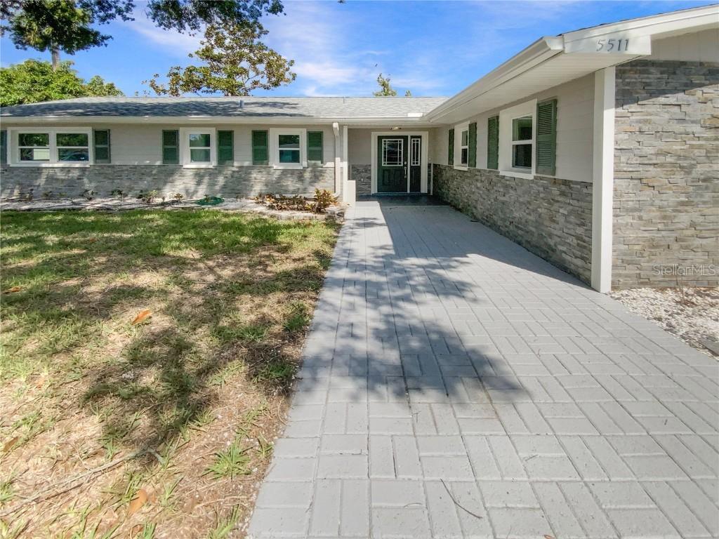 5511 Drinkard Dr., New Port Richey, FL 34653