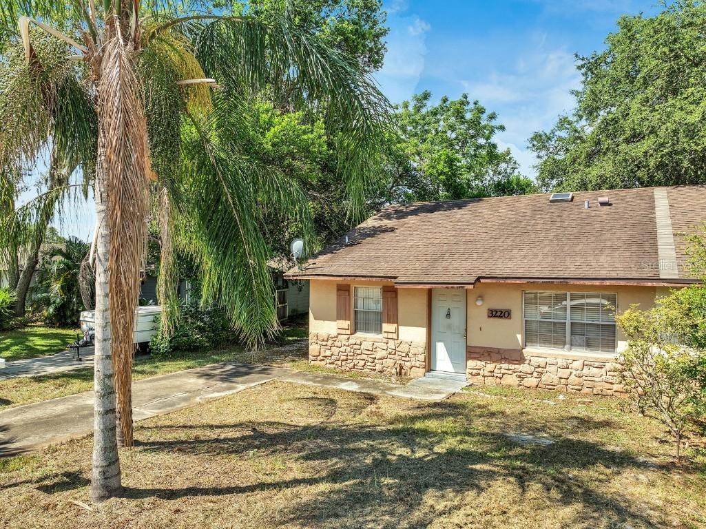 3220 Netherwood Dr., Winter Park, FL 32792