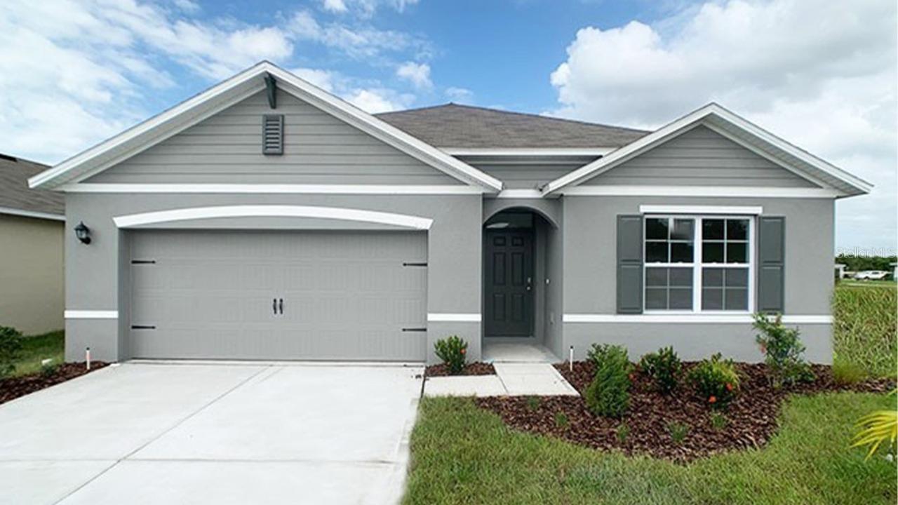3089 Viceroy Ct., Poinciana, FL 34759