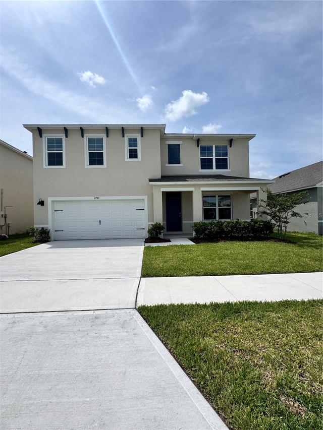 2780 House Finch Rd., St Cloud, FL 34773