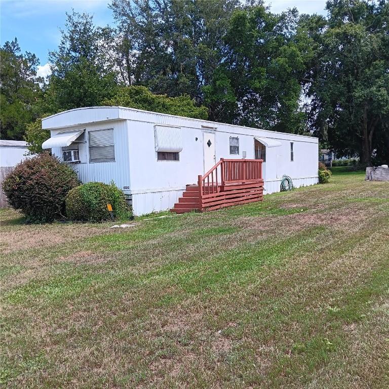 4322 E Van Ness Rd., Hernando, FL 34442