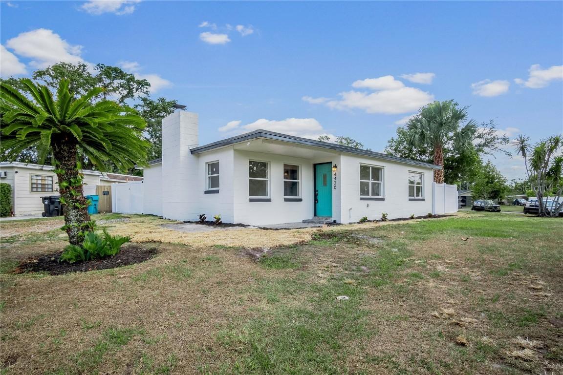 4420 Lake Lawne Ave., Orlando, FL 32808